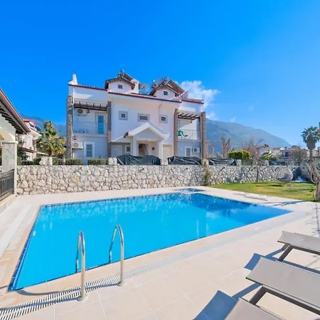 Hisaroenue, Center Luxury * Fethiye