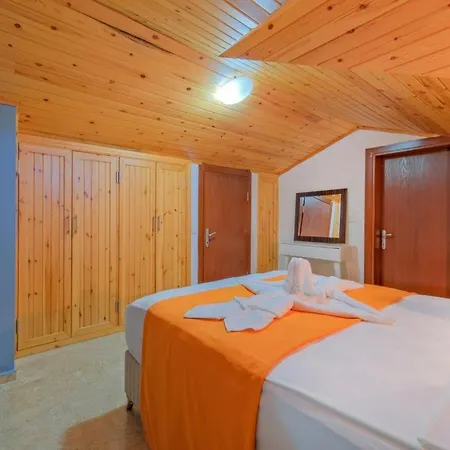 Villa Hisaroenue, Center Luxury *