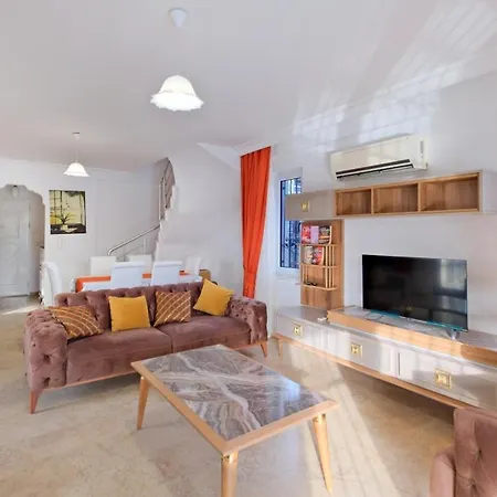 Hisaroenue, Center Luxury * Fethiye