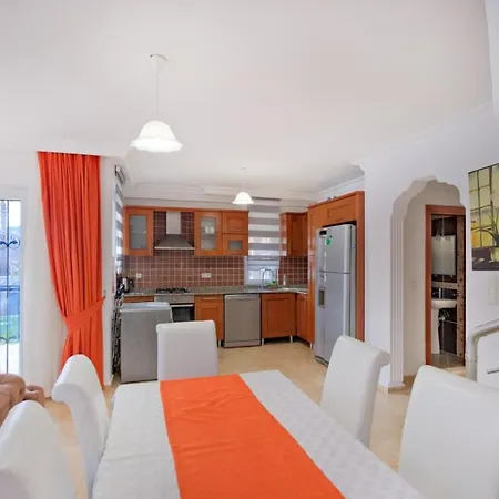 Hisaroenue, Center Luxury * Fethiye