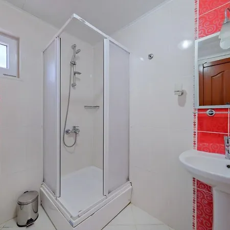 Hisaroenue, Center Luxury Villa *