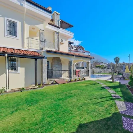 Hisaroenue, Center Luxury * Фетхие