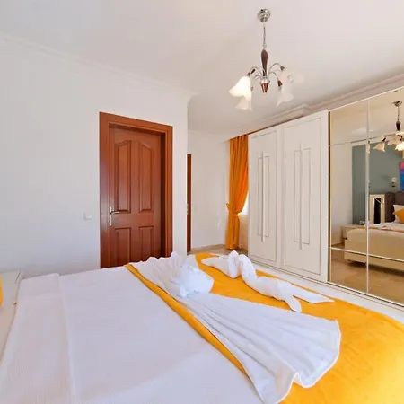 Hisaroenue, Center Luxury Вилла *