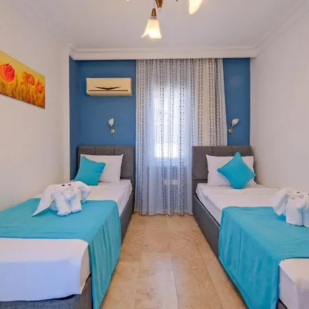 Hisaroenue, Center Luxury *